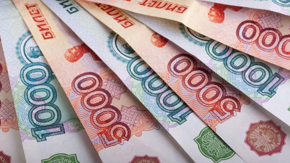 Куряне ощутили прирост сбережений: за год накопления выросли на 33%