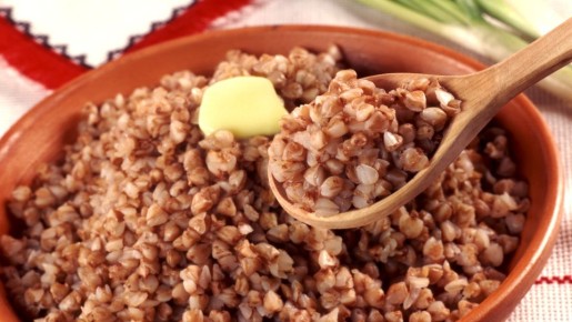 «Купеческое» блюдо: готовим гречку в казане с шеф-поваром Ивлевым