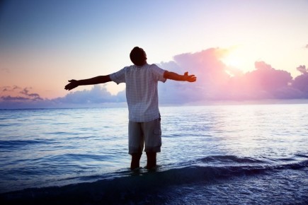 Как минимализм помогает научиться ценить жизнь до последнего вздоха