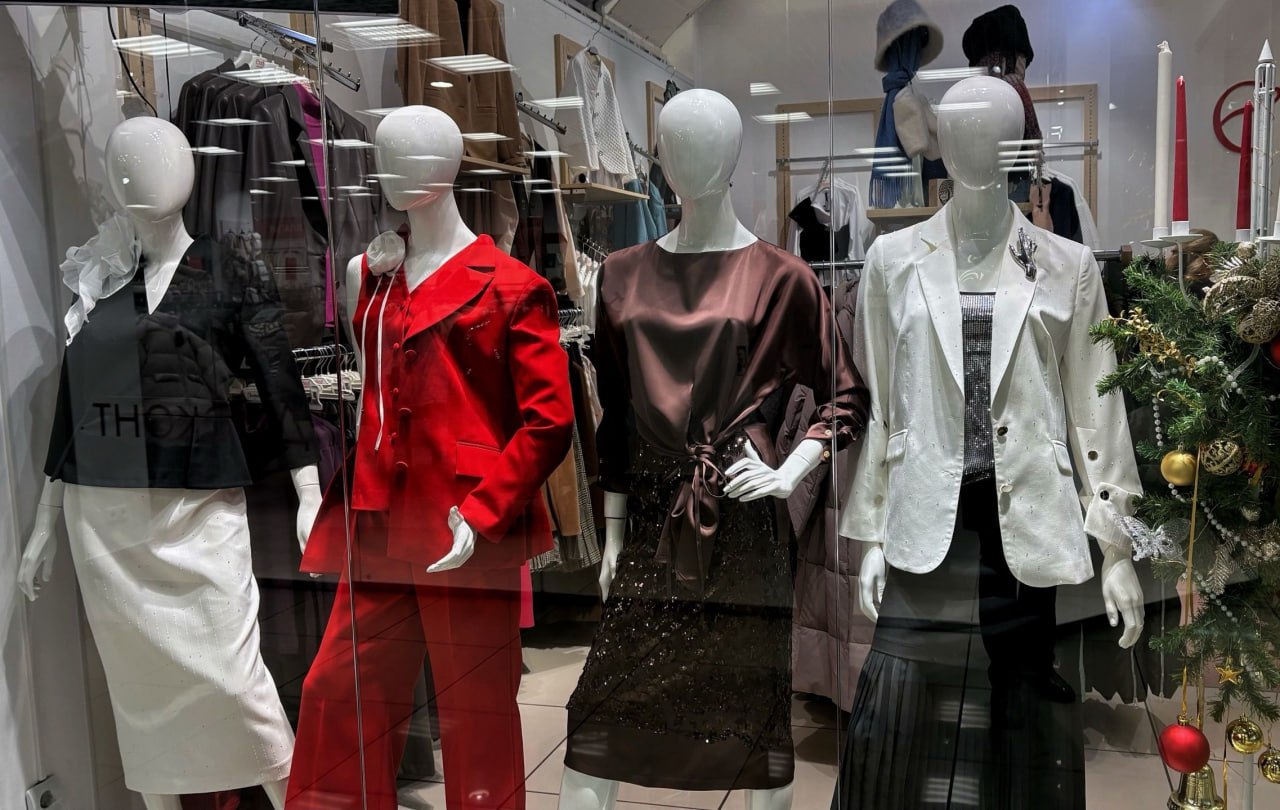 Новый год 2026: как орловцам одеться на праздник