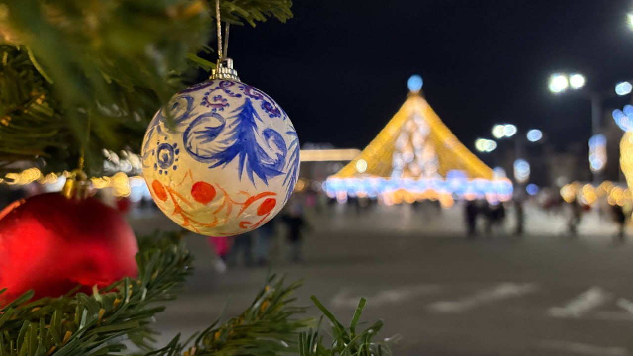 Снег с дождем ожидается на Орловщине на грядущей рабочей неделе