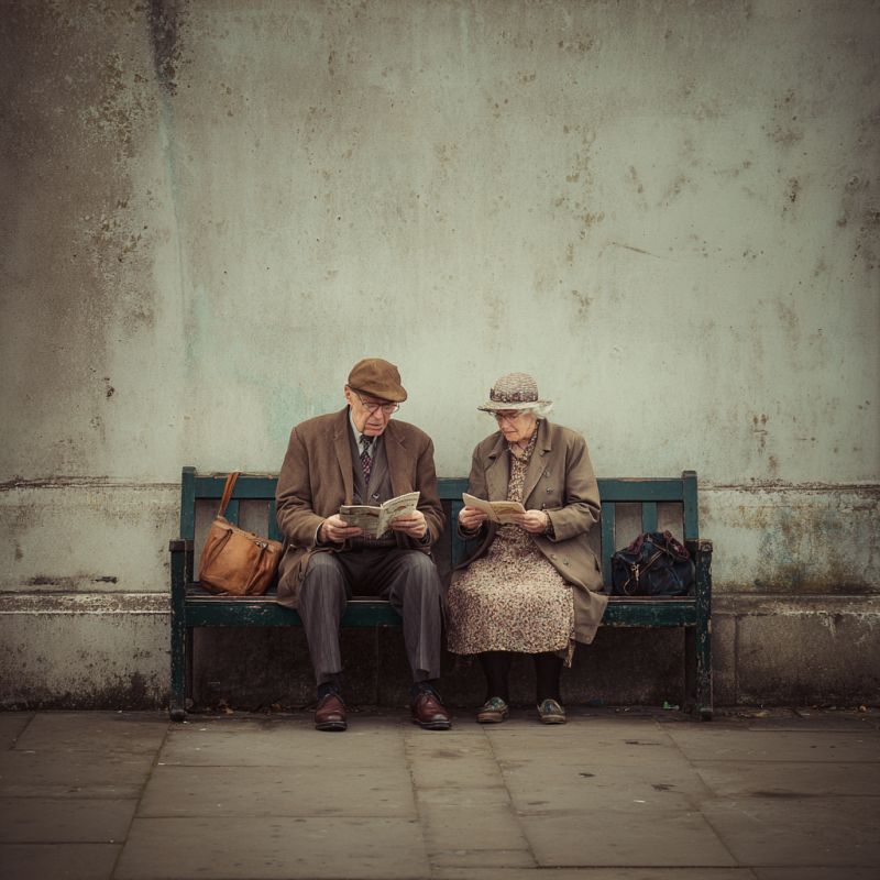 Пенсионеры под давлением: как ошибки Соцфонда оборачиваются здоровьем и средствами