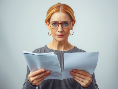 Пенсии под угрозой: кто рискует остаться без денег на старость?