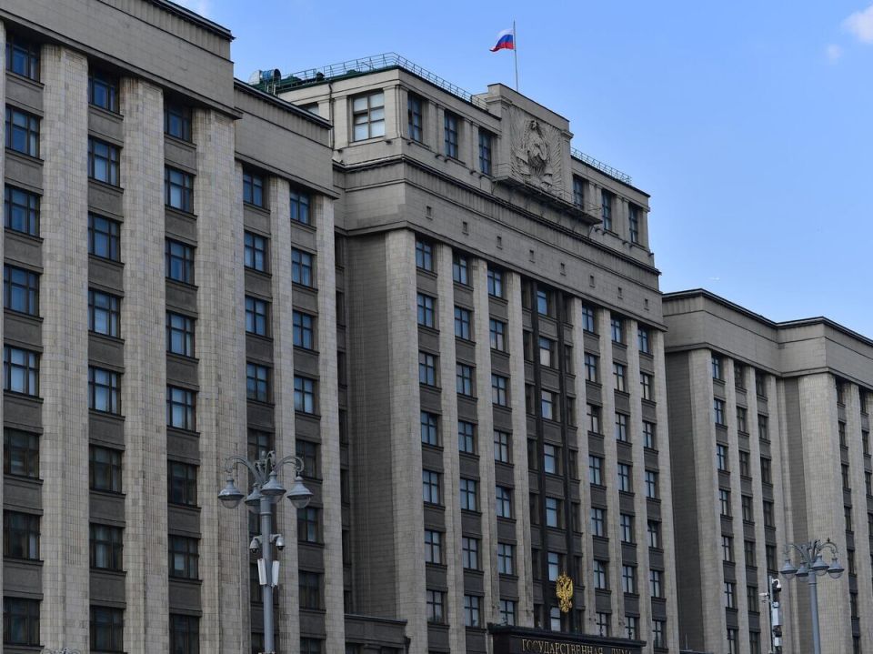 Новая эра в госинформатизации: законопроект о платформе "ГосТех"