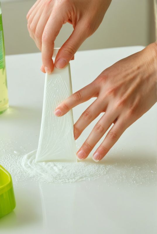 Эффективные решения для удаления клея: простые способы в домашних условиях