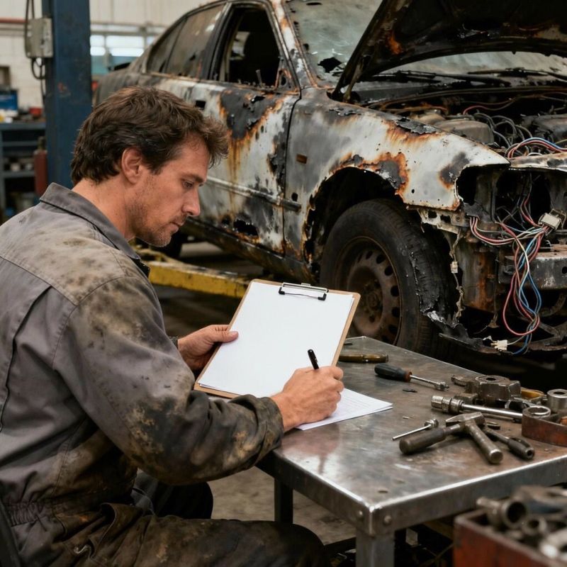 Как суды определяют действительность займа: уроки из дела о возмещении ущерба