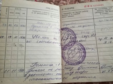 Как подтвердить советский стаж для пенсионных выплат: советы юриста