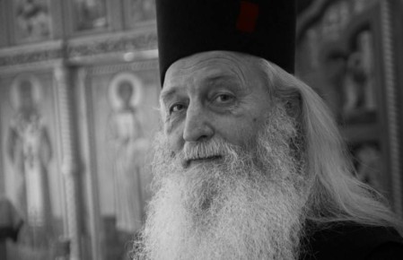 Скончался священник из Нарышкино, прошедший Афганскую войну