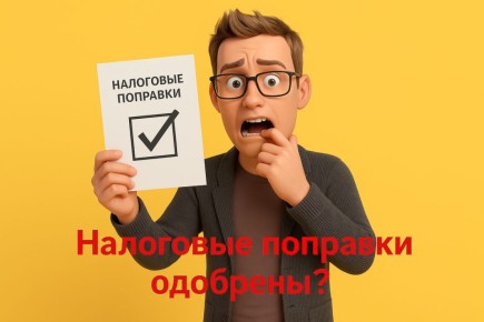 Налоговые изменения 2026 года: что ждет бизнес в России?