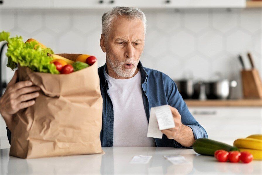 Цены на новогодние блюда: что скрывают