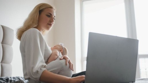 С 2026 года в России новые правила для детских пособий