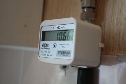 Как новые правила поверки газовых счетчиков могут ощутимо подорвать ваш бюджет