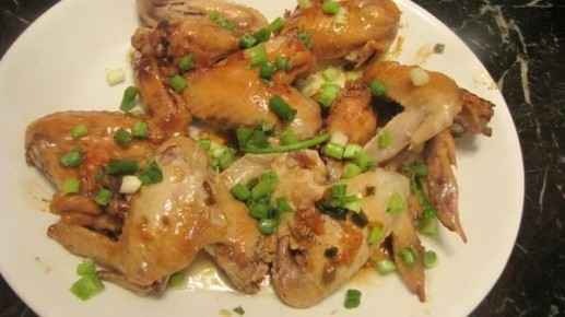 Куриные крылышки в кефире: секреты для потрясающего ужина