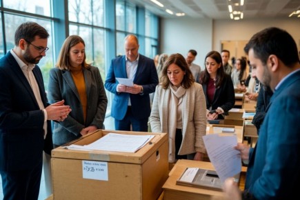 Минюст выступил против идеи списания штрафов за участие в выборах