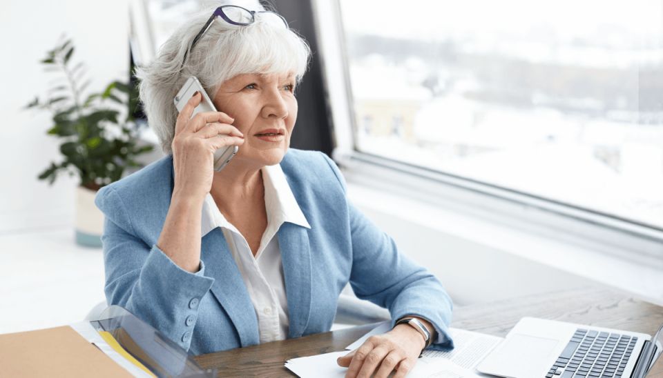 Пенсионеры и самозанятость: новые возможности для дополнительного дохода