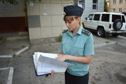 Генпрокуратура разрабатывает меры для защиты граждан от ошибочной идентификации должников