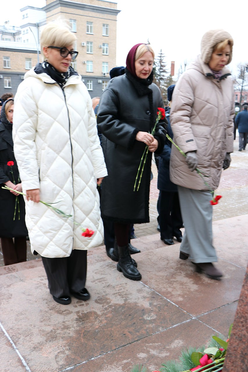 9 декабря в России отмечается памятная дата – День Героев Отечества 9 декабря в России отмечается памятная дата – День Героев Отечества