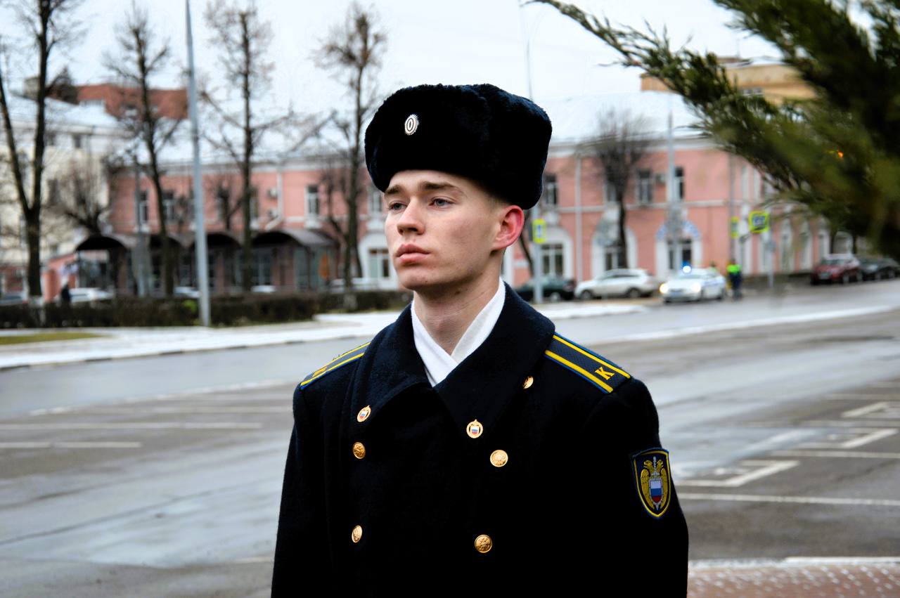 В Орле почтили память Героев Отечества В Орле почтили память Героев Отечества