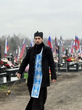 На орловской Аллее Славы почтили память павших воинов