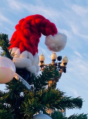 Несмотря на то, что сегодня ожидается снег с дождем, мы желаем вам ясного дня! Ведь настрой задаем мы сами себе