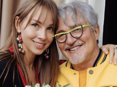 Загадка любви: молодые жены знаменитностей и их мотивы