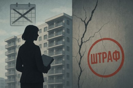 Права дольщиков под защитой: что говорит Верховный суд о штрафах застройщикам после моратория