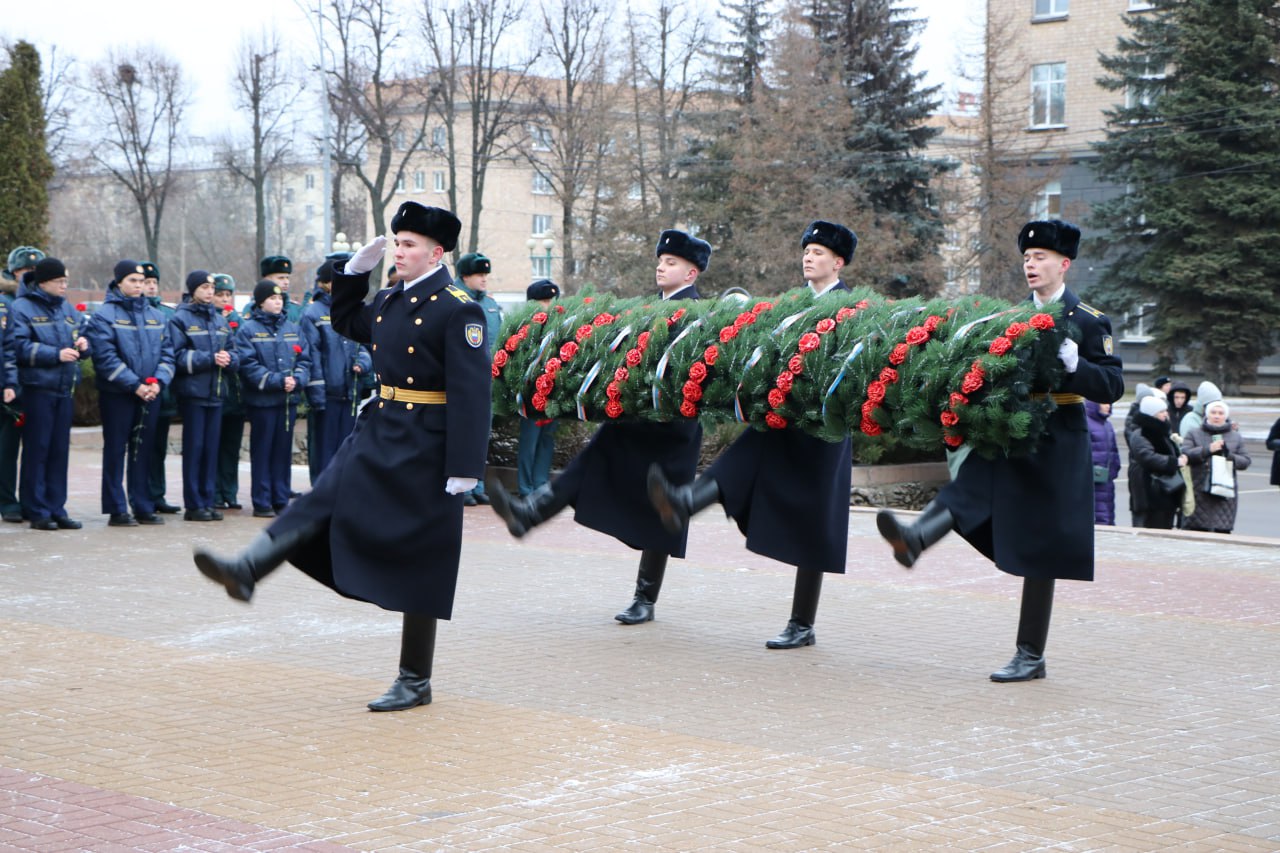 9 декабря в России отмечается памятная дата – День Героев Отечества 9 декабря в России отмечается памятная дата – День Героев Отечества