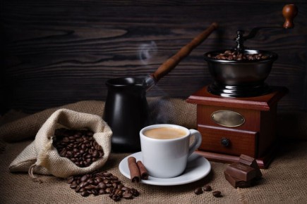 Кофейный кризис: как дефицит любимого напитка может изменить нашу жизнь