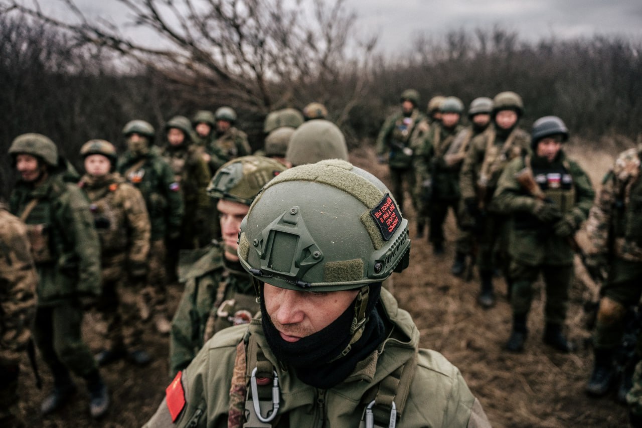 Денис Григорюк: Живым и мертвым!. 9 декабря в России отмечают День героев Отечества Денис Григорюк: Живым и мертвым!. 9 декабря в России отмечают День героев Отечества