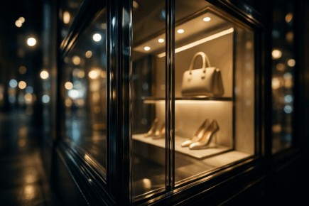 Как правильная очистка витрин влияет на успех бизнеса: инструкция по выбору эффективных методов