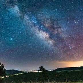 Удивительные открытия о первой галактике: как REBELS-25 меняет представления о ранней Вселенной