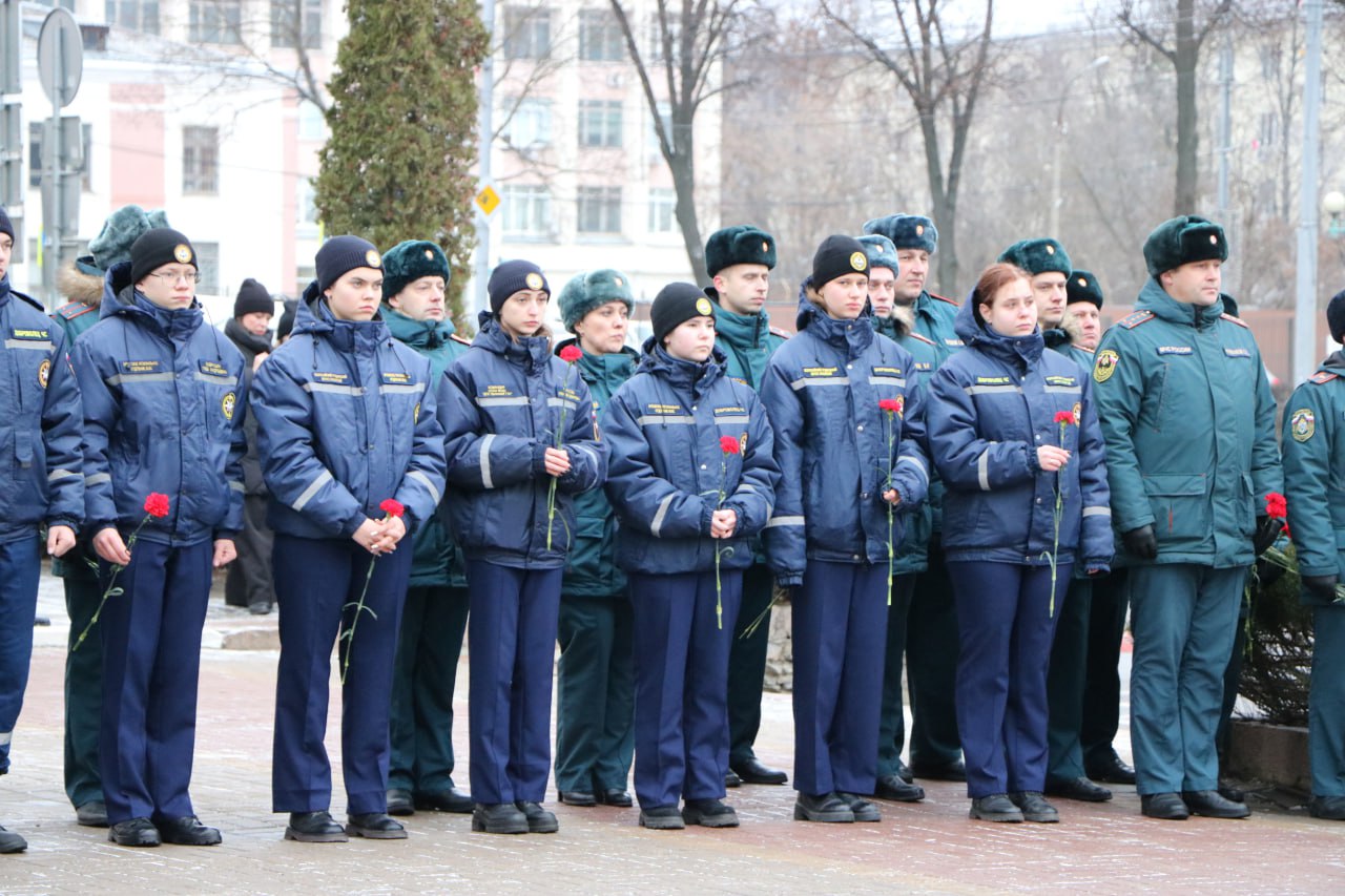 9 декабря в России отмечается памятная дата – День Героев Отечества 9 декабря в России отмечается памятная дата – День Героев Отечества