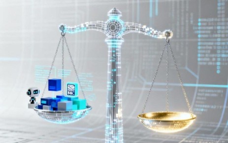 Цифровое законодательство: время изменений и новых стандартов