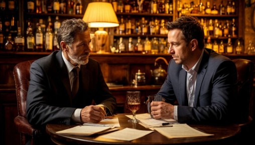 Мошенники остаются безнаказанными: новая схема обмана с контрактами на СВО