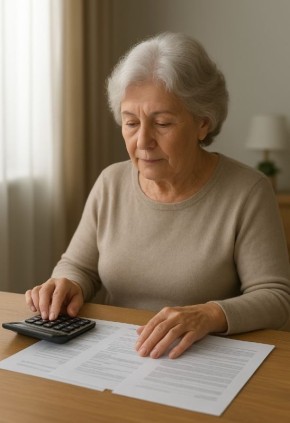 Как избежать потерь на пенсии: советы по безопасным вложениям