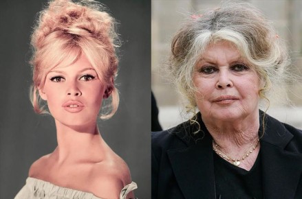 Секреты счастья для женщин после 50: мысли Брижит Бардо