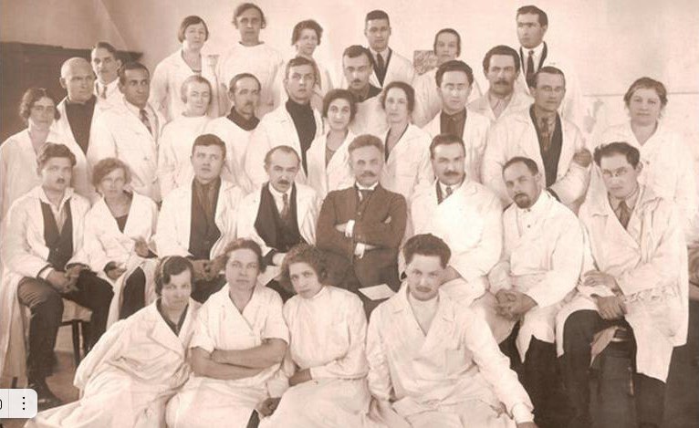 В Орле состоятся чтения в память о расстрелянном враче Плетневе