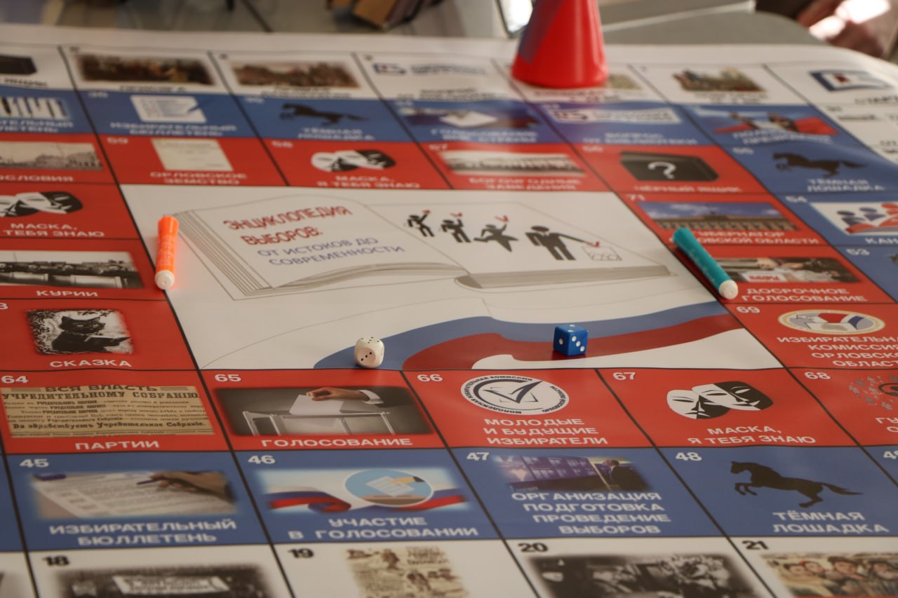 декабря на заседании ЦИК России объявлены победители Всероссийского конкурса для работников региональных и муниципальных библиотек на лучшую организацию информационно-разъяснительной работы в период подготовки и проведения... декабря на заседании ЦИК России объявлены победители Всероссийского конкурса для работников региональных и муниципальных библиотек на лучшую организацию информационно-разъяснительной работы в период подготовки и проведения...