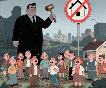 Мошенничество с участками: как дачники рискуют потерять свои дома в Краснодаре