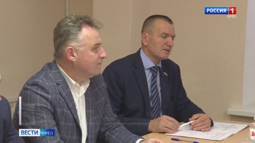 За 11 месяцев в МФЦ Орловской области оказали 254 тысячи услуг