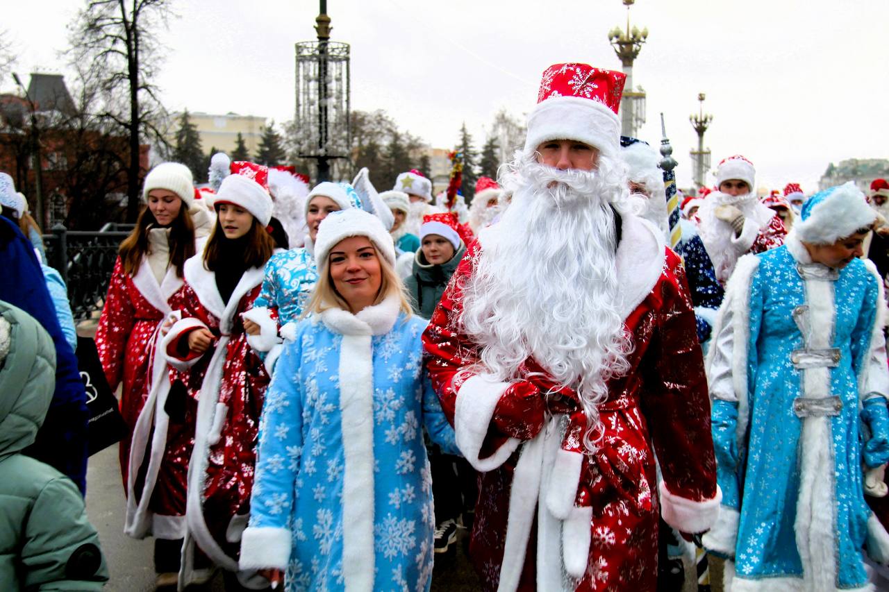 26 Стань новогодним волшебником — подари детям праздник! 26 Стань новогодним волшебником — подари детям праздник!