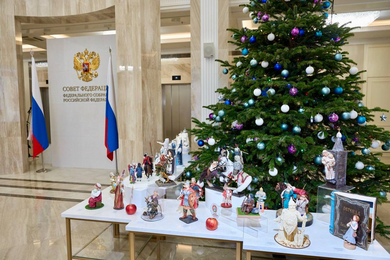 Юрий Парахин: Город Орёл по праву славится талантливыми педагогами и учениками Юрий Парахин: Город Орёл по праву славится талантливыми педагогами и учениками