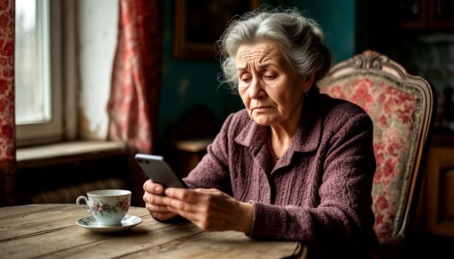 Почему взрослые дети часто избегают общения с родителями: 6 ключевых причин