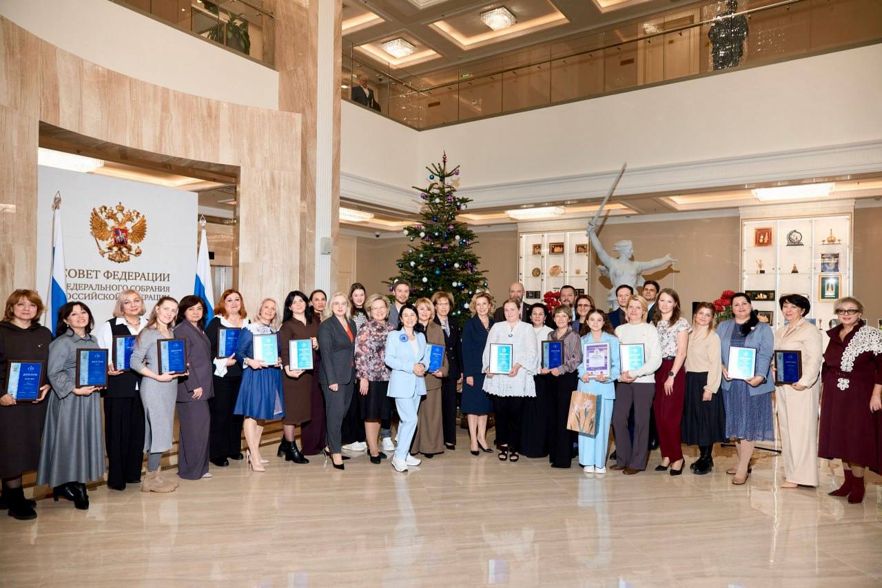 Юрий Парахин: Город Орёл по праву славится талантливыми педагогами и учениками Юрий Парахин: Город Орёл по праву славится талантливыми педагогами и учениками