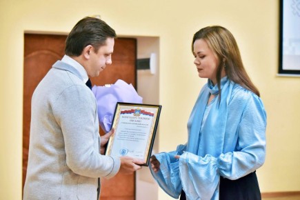 Госпаблики администрации города Орла — в числе лучших в регионе!