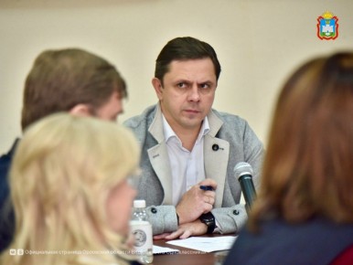 Губернатор Андрей Клычков провел выездное заседание рабочей группы по развитию экологического туризма комиссии Государственного Совета РФ по направлению «Туризм»