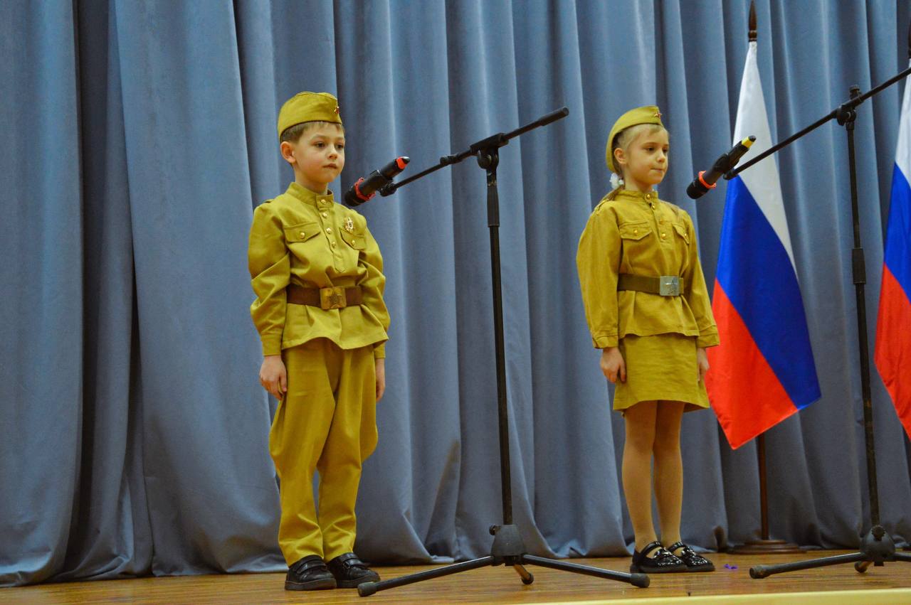 Память, гордость и единство: в Орле подвели итоги патриотического марафона #ПомнимГордимсяРавняемся Память, гордость и единство: в Орле подвели итоги патриотического марафона #ПомнимГордимсяРавняемся