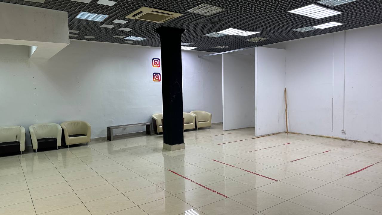 На фото не просто пространство - это наша новая «Мастерская Победы» в Орле! Которую мы запускаем совместно с группой «Поддержим наших» На фото не просто пространство - это наша новая «Мастерская Победы» в Орле! Которую мы запускаем совместно с группой «Поддержим наших»