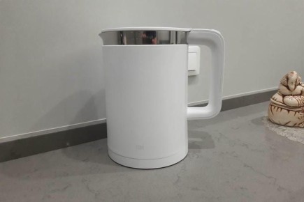 Чайник как новый за 5 минут: лимонная кислота против накипи- секрет идеальной чистоты