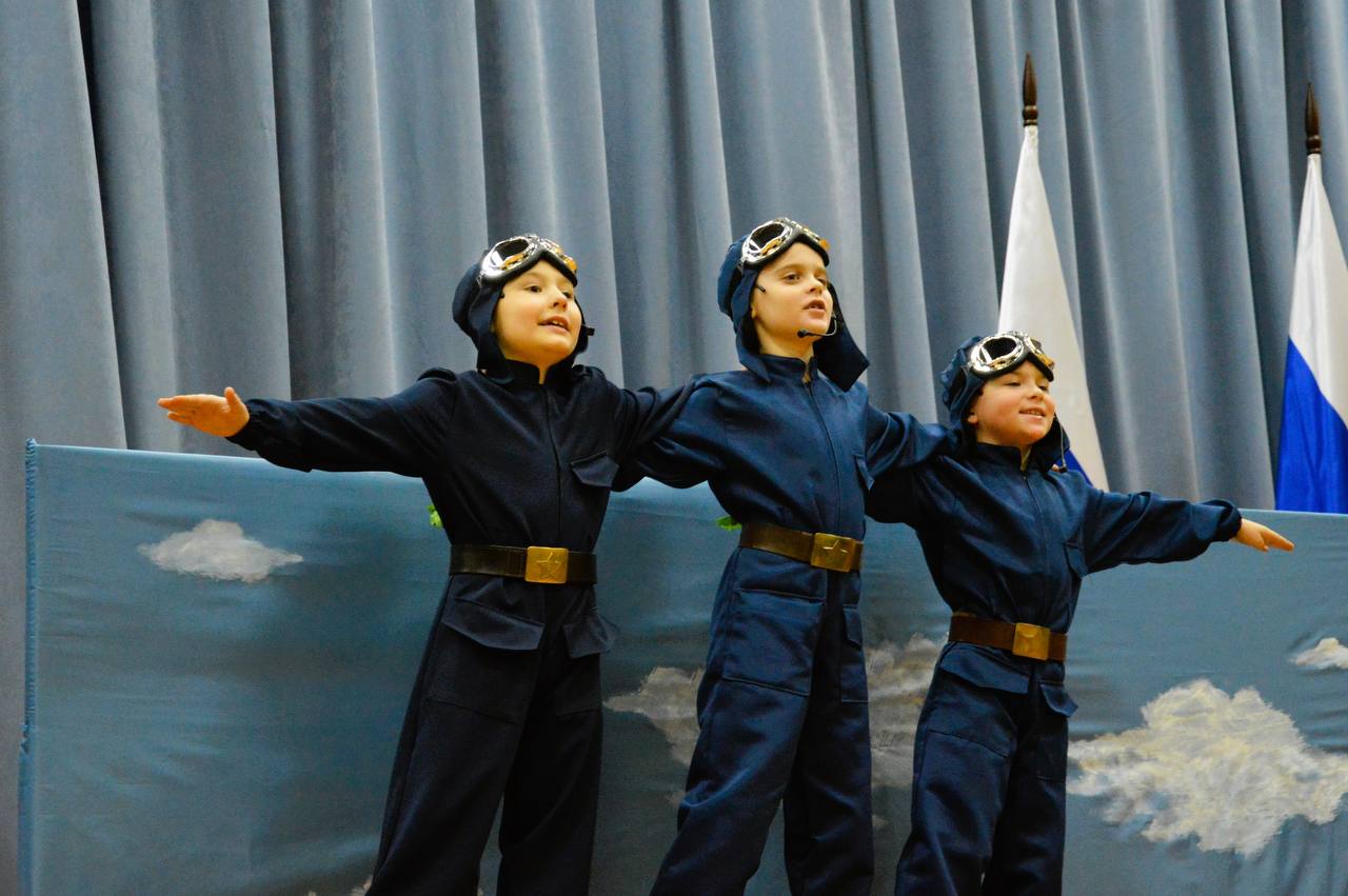 Память, гордость и единство: в Орле подвели итоги патриотического марафона #ПомнимГордимсяРавняемся Память, гордость и единство: в Орле подвели итоги патриотического марафона #ПомнимГордимсяРавняемся